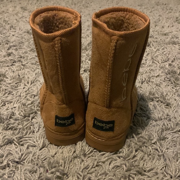 Boots - Picture 3 of 3